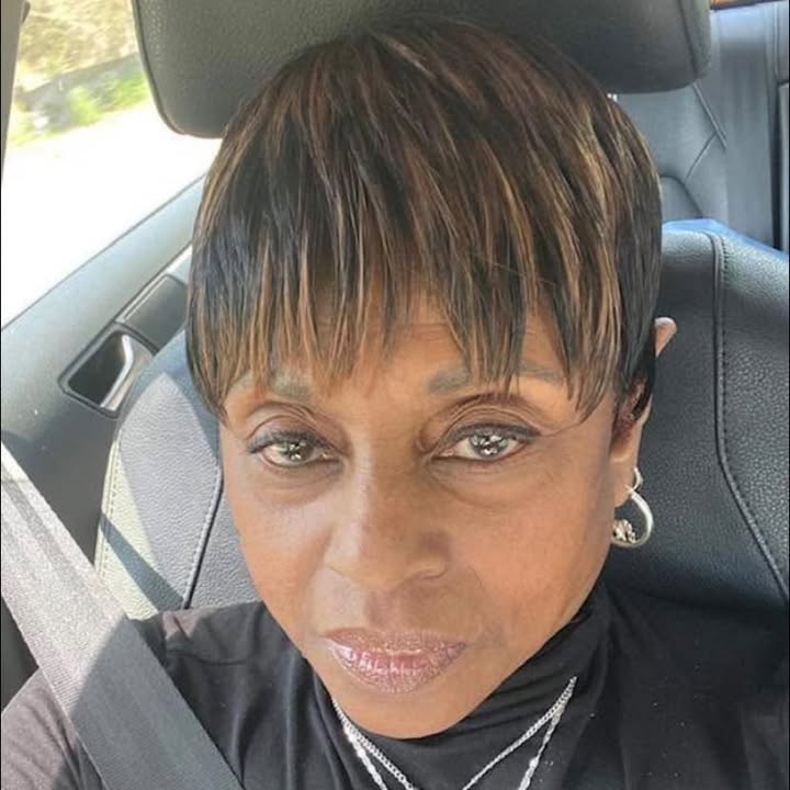 Charmaine Trice