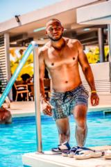 Orlando Barreno