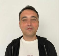 Ahmet Demir