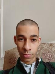 Mohamed El Manqabady