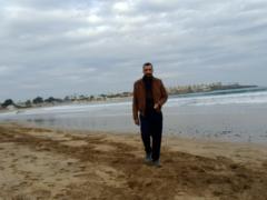 Hicham Boaadia