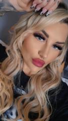 Stacey Anderson