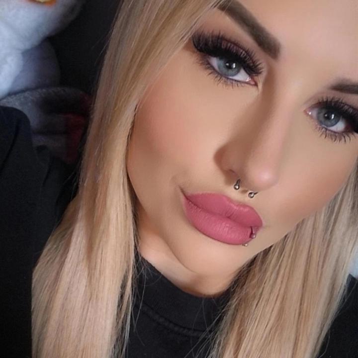Stacey Anderson