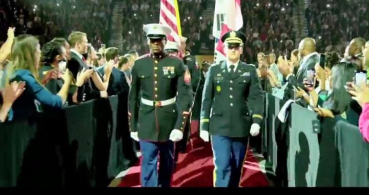 CHARACTER FIRST LEADERSHIP