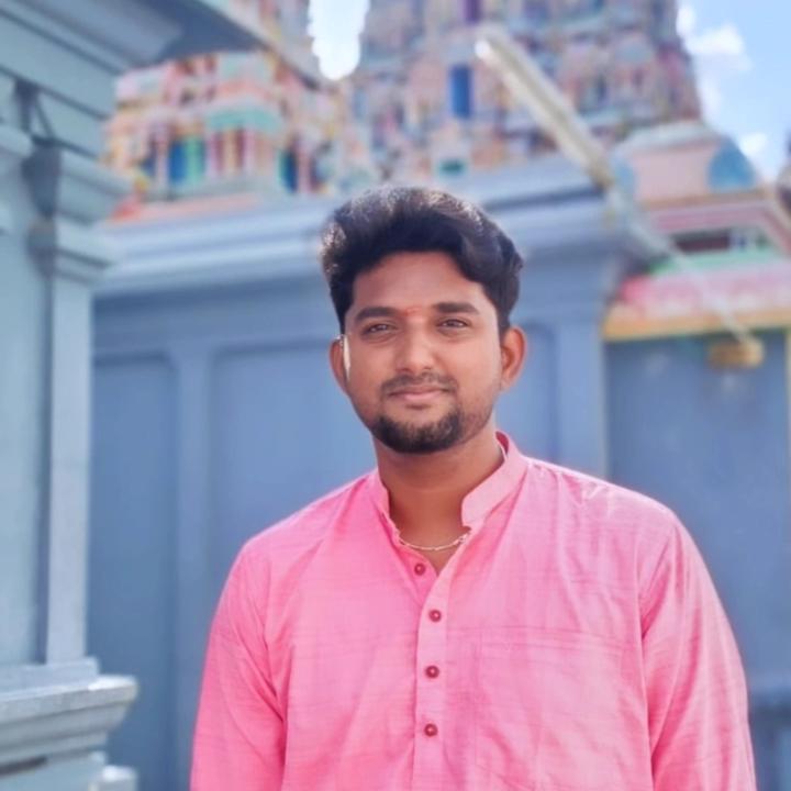 Mallikumar S