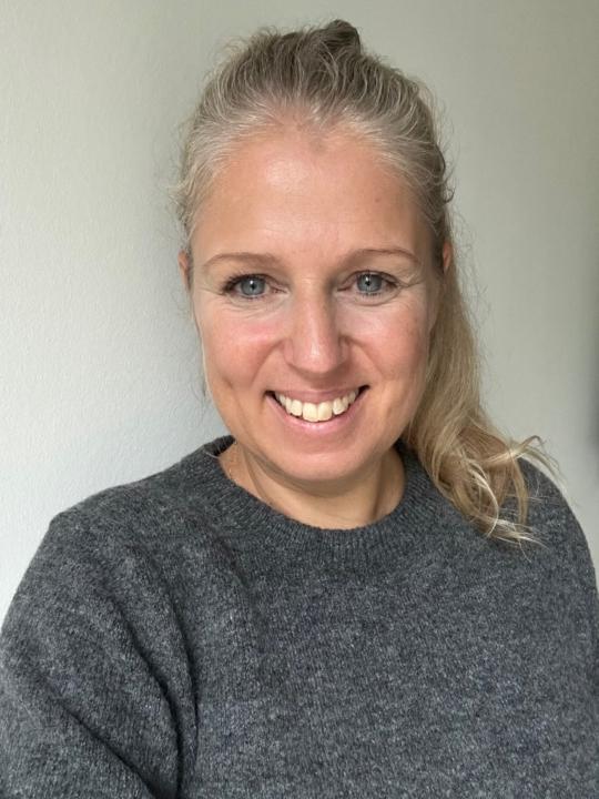 Nina Höppner