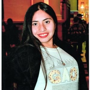 María Belén Villanueva
