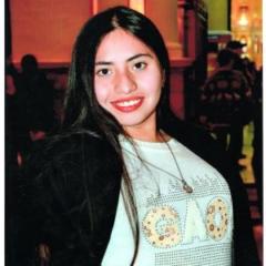María Belén Villanueva