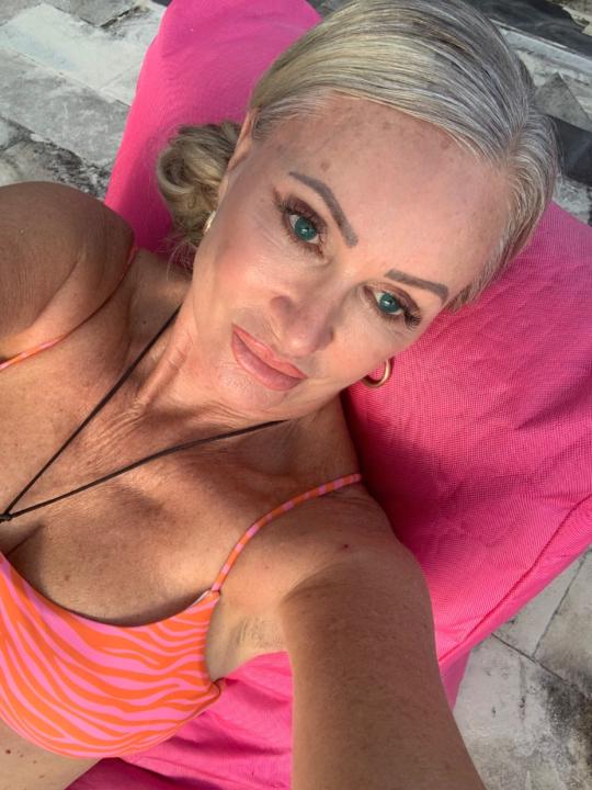 Carla Sutton
