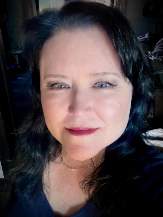 Katherine Warwick