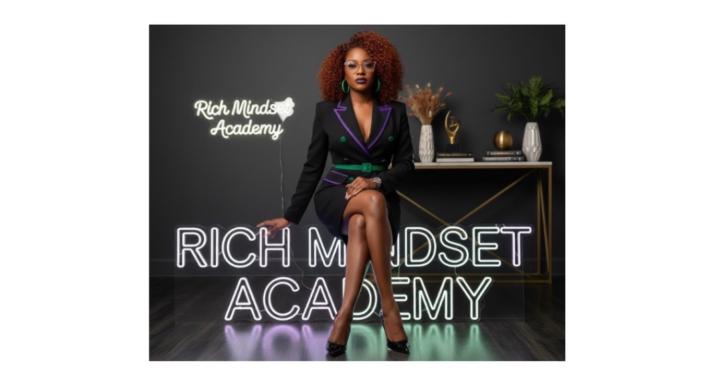 Rich Mindset Academy