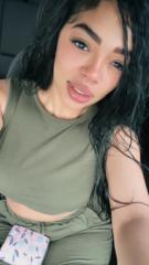 Estefhanie Cruzata varona