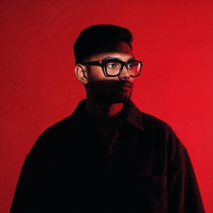 Manan Somani