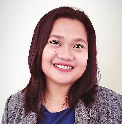 Sheryll Ann Castillo