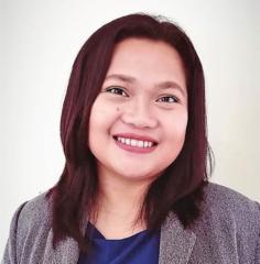 Sheryll Ann Castillo