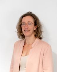 Sandrine Malet