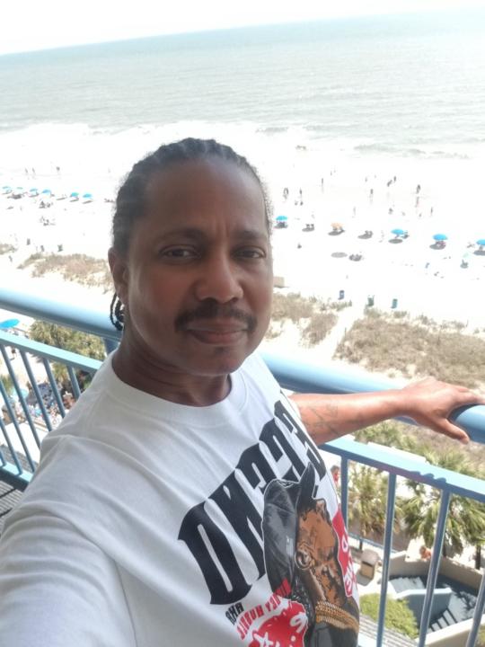Rickey Knotts