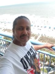 Rickey Knotts