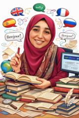 Assala Maouche