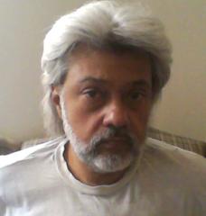 Carlos F. Martínez Quero