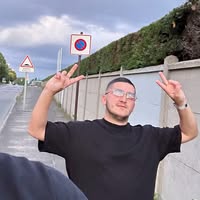 Jordan El bouzaidi tiali