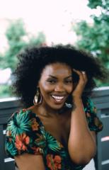 Blissful Brown