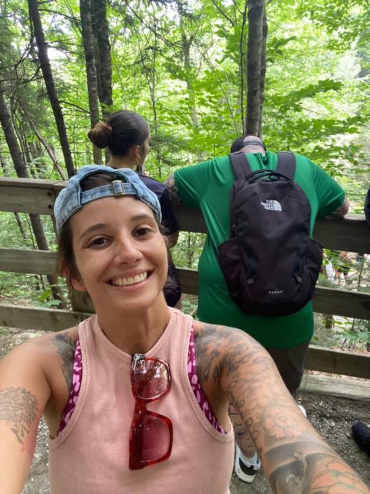 Lauren Ward
