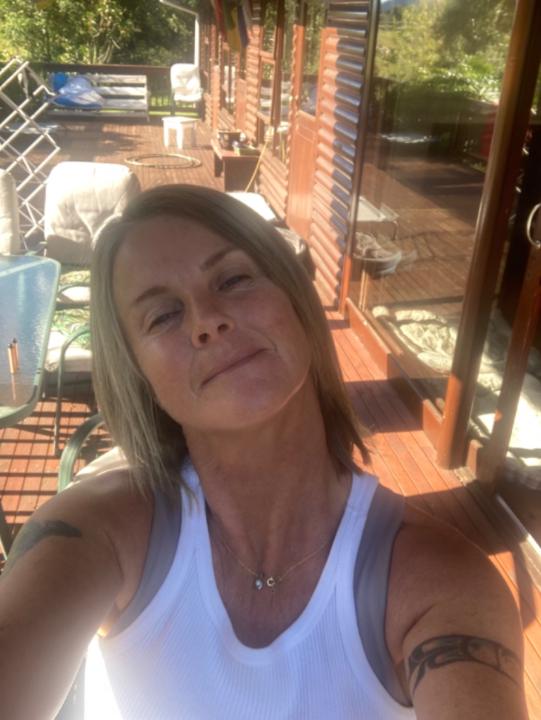 Karen McKay