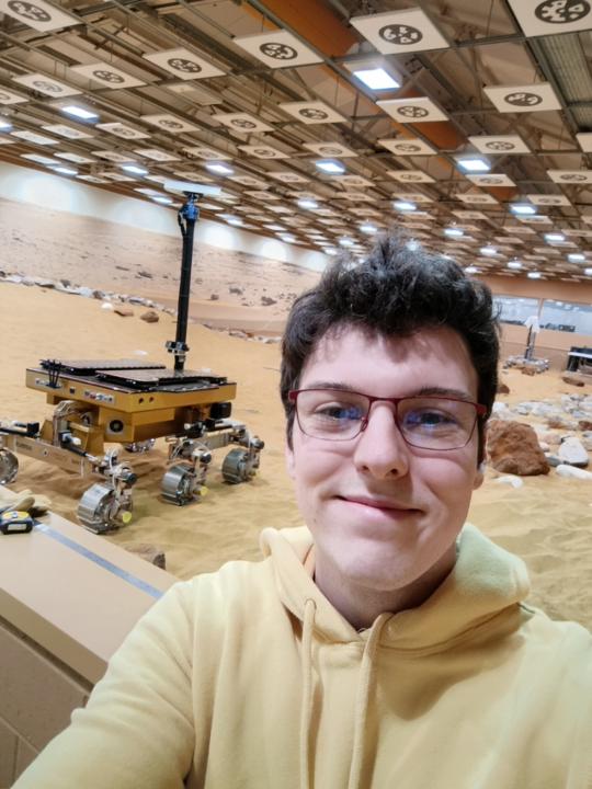 Ignacio Vicente Arreche