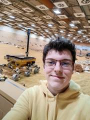 Ignacio Vicente Arreche