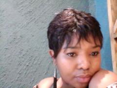 Refilwe Dombo