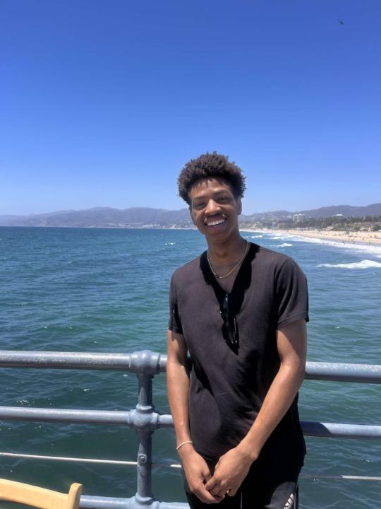 Jedadiah Matthews