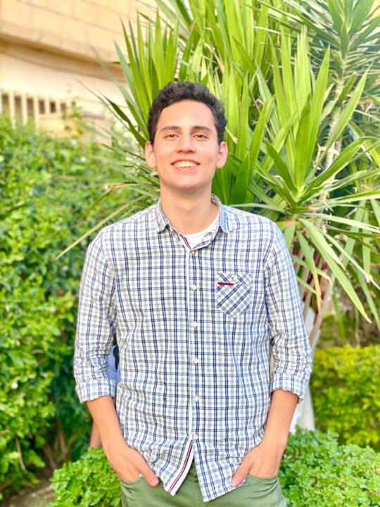 Ali Asaad