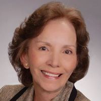 Margaret Huber