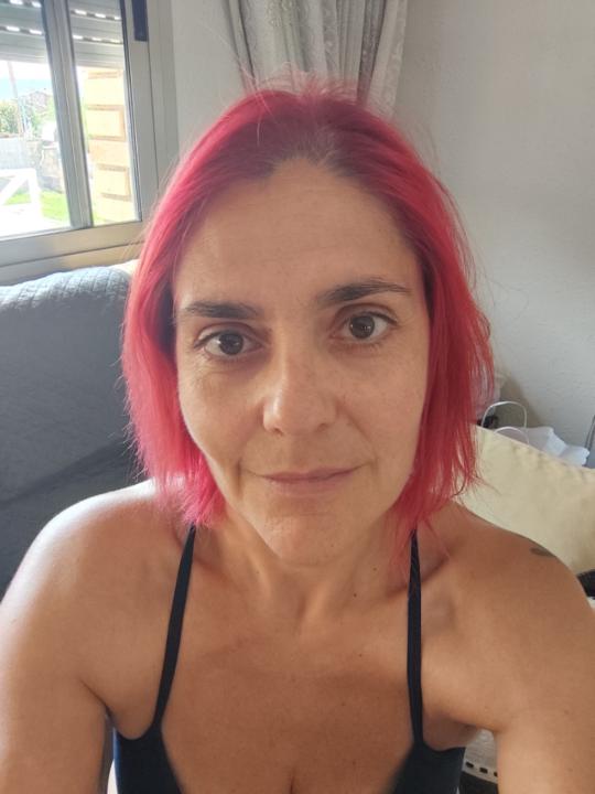 Susana Maldonado González