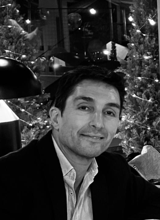 Alejandro Fernández