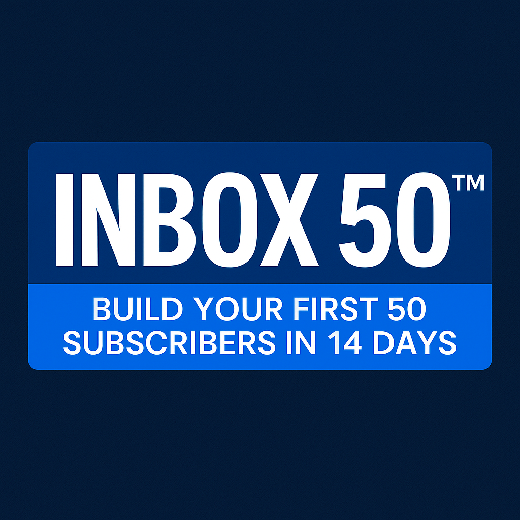 Inbox 50™
