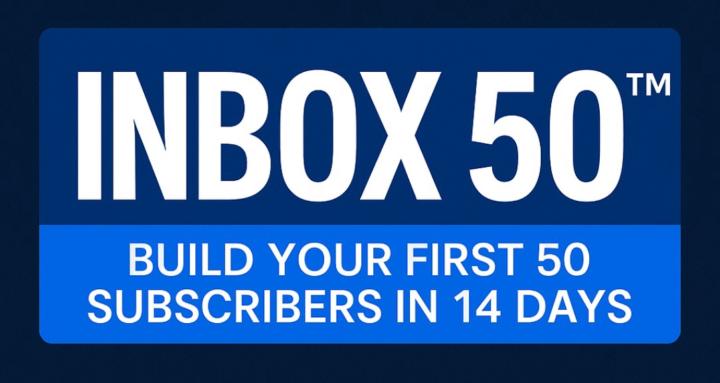 Inbox 50™