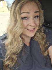 Lauren Toglia-Hatfield