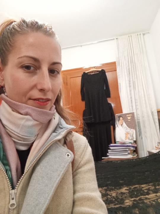 Yolanda Lahoz Bellido