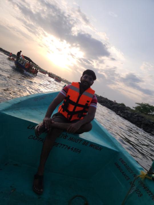 Vijay Kumar