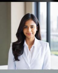 Asmita Ghosh Hazra