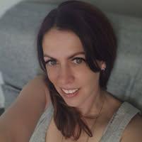 Amy Van Dyk