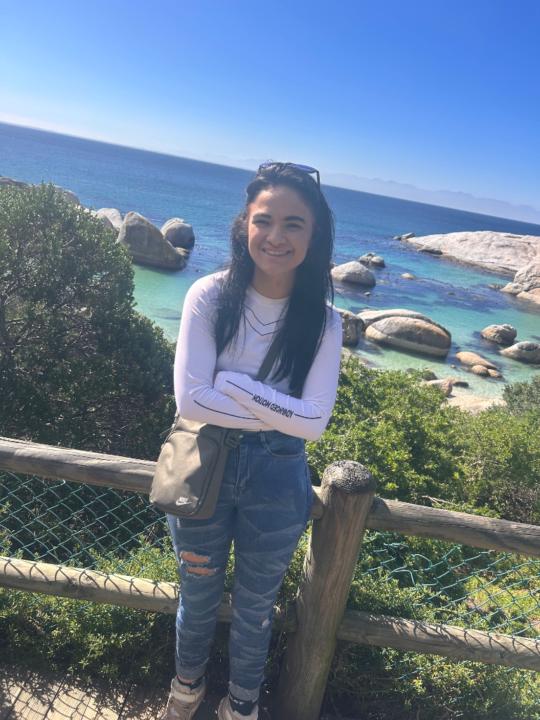 Danica Briant