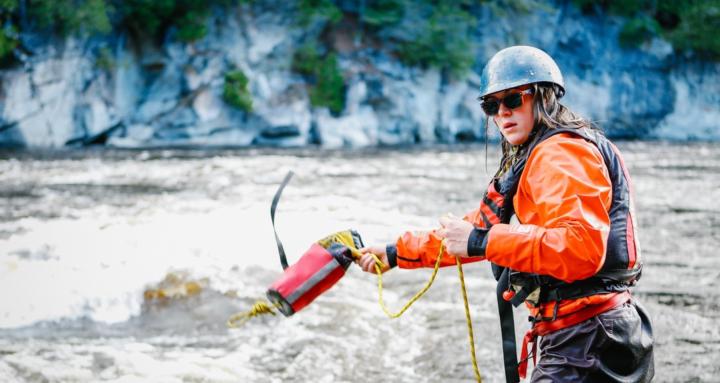 Petawawa Course June 2026