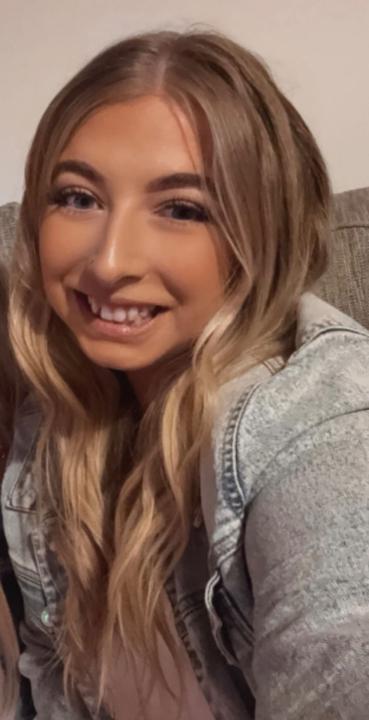 Chloe Muir