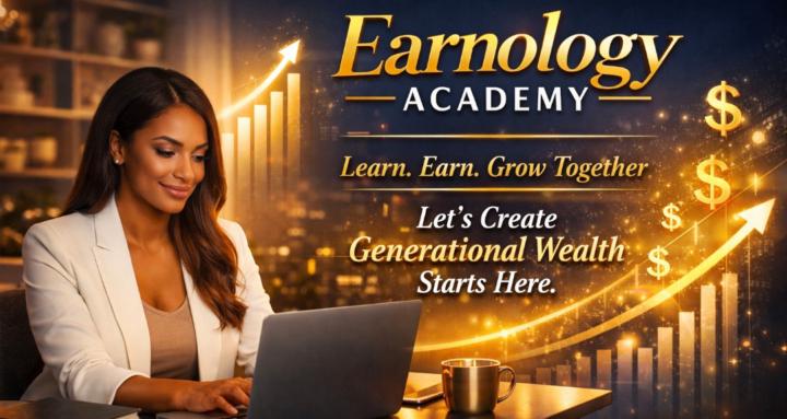 Earnology Academy 