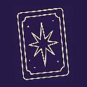 Cards & Constellations 💫 icon