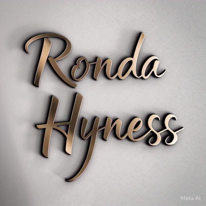 Ronda Hyness