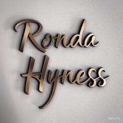 Ronda Hyness